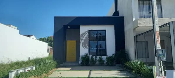 Casa em Porto Alegre - Aberta dos Morros