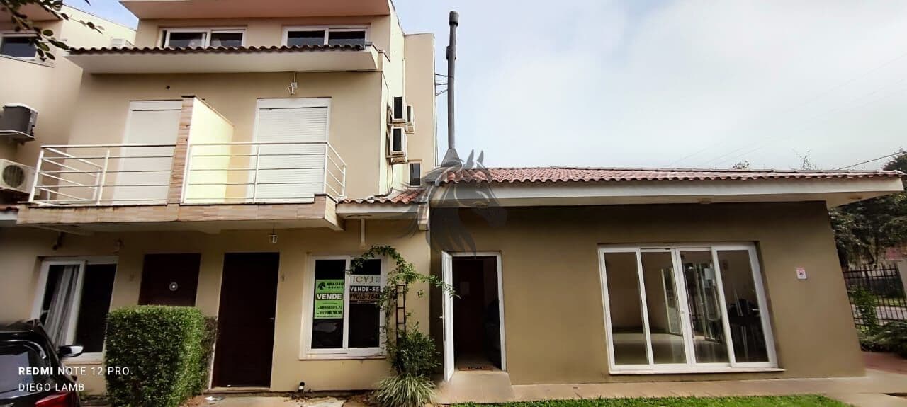Casa em Condomínio em Aberta dos Morros, Porto Alegre/RS