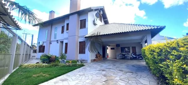 Casa Alto Padrão em Espírito Santo, Porto Alegre/RS