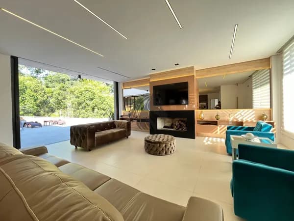 Casa Alto Padrão em Vila Nova, Porto Alegre/RS