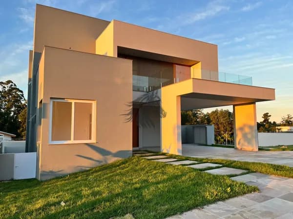 Casa Alto Padrão em Vila Nova, Porto Alegre/RS