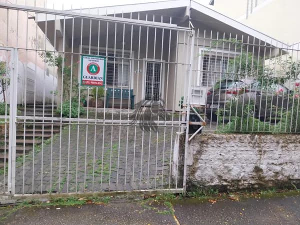 Casa Térrea em Ipanema, Porto Alegre/RS
