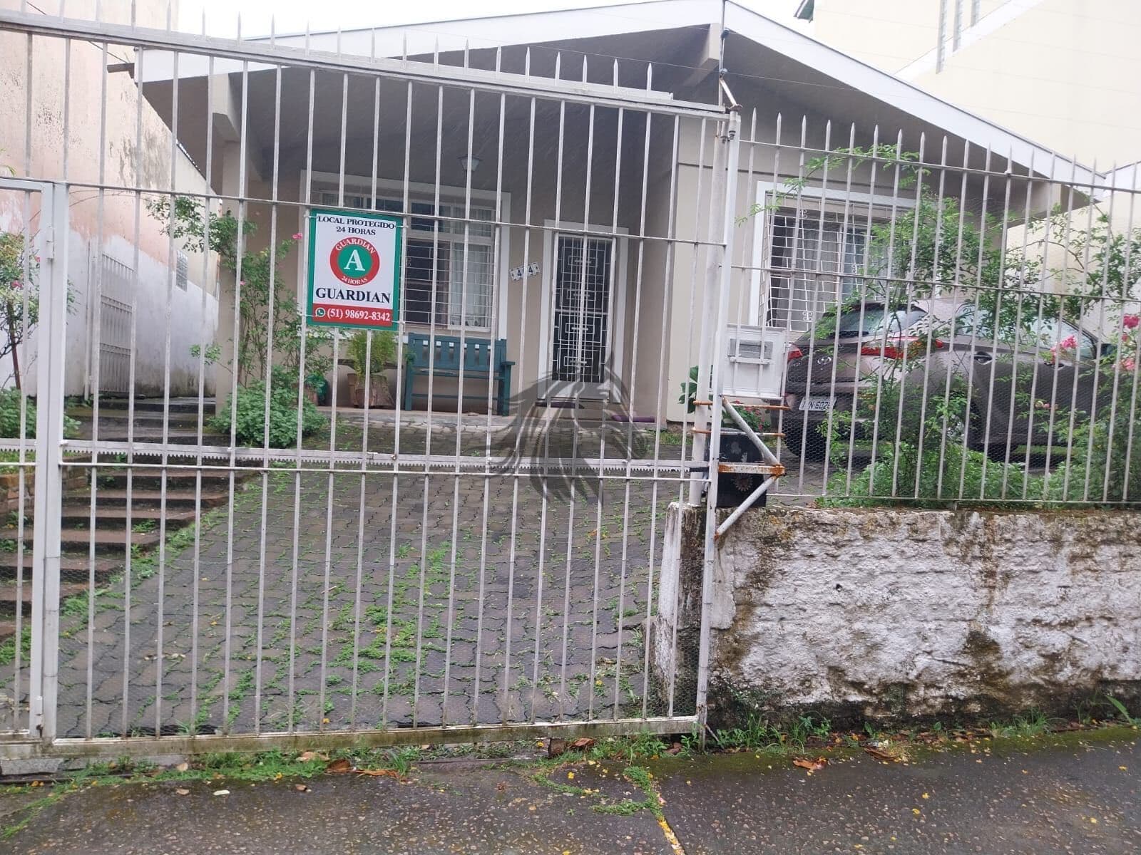 Casa Térrea em Ipanema, Porto Alegre/RS
