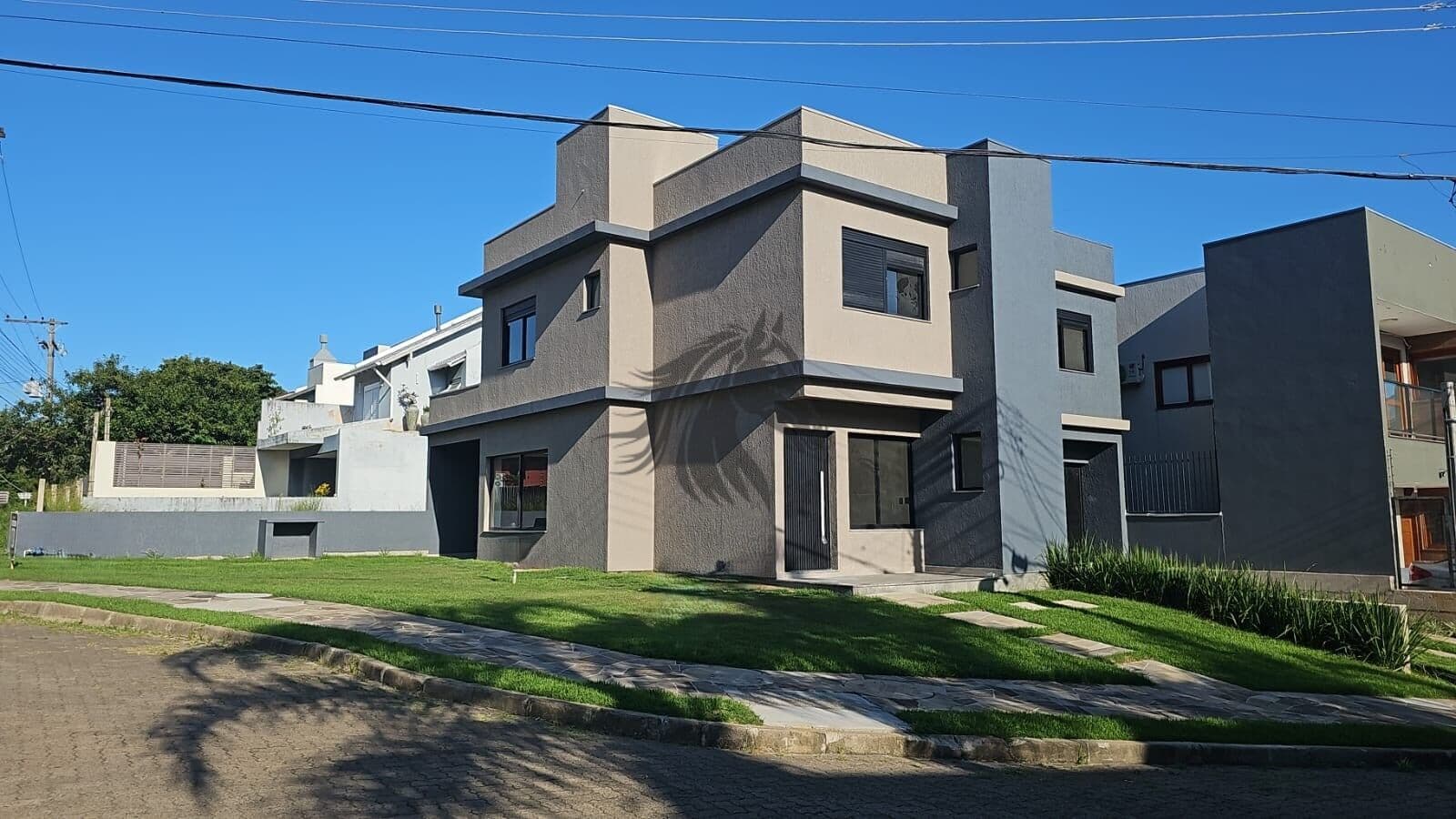 Casa em Hípica, Porto Alegre/RS
