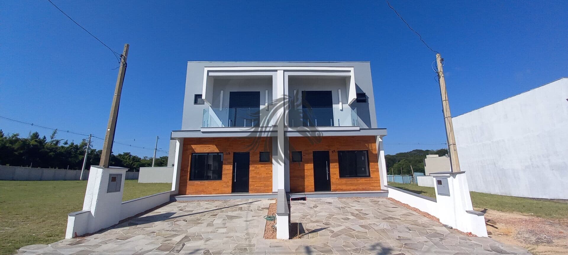 Casa de Condomínio em Porto Alegre - Campo Novo