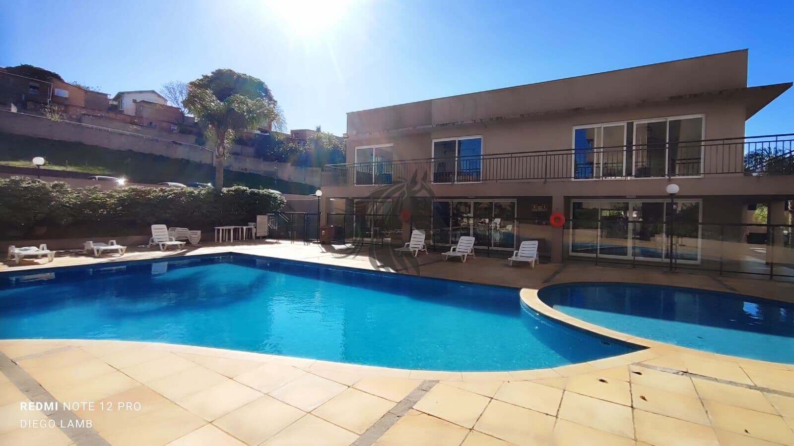 Apartamento 3 dormitórios, 1 suíte Bairro Tristeza, Porto Alegre/RS