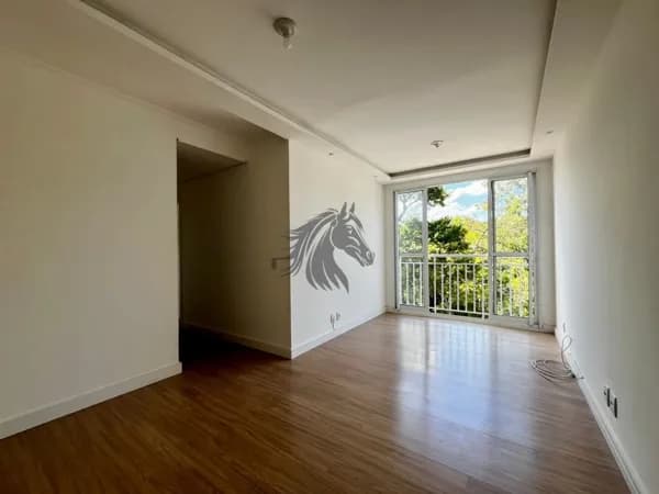 Apartamento em Porto Alegre - Vila Nova