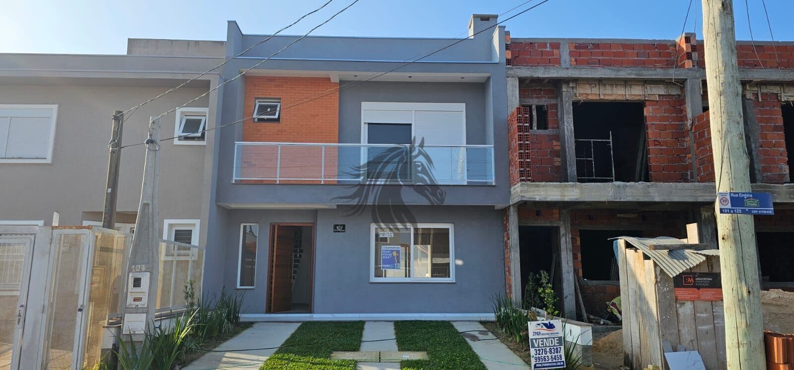 Casa em Hípica, Porto Alegre/RS
