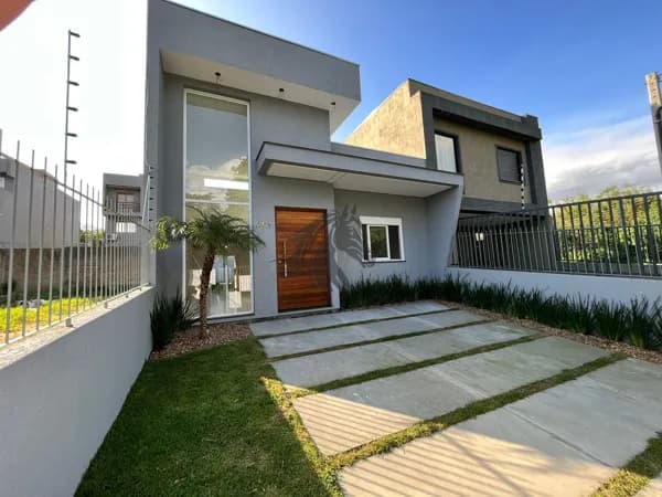Casa em Porto Alegre - Ipanema