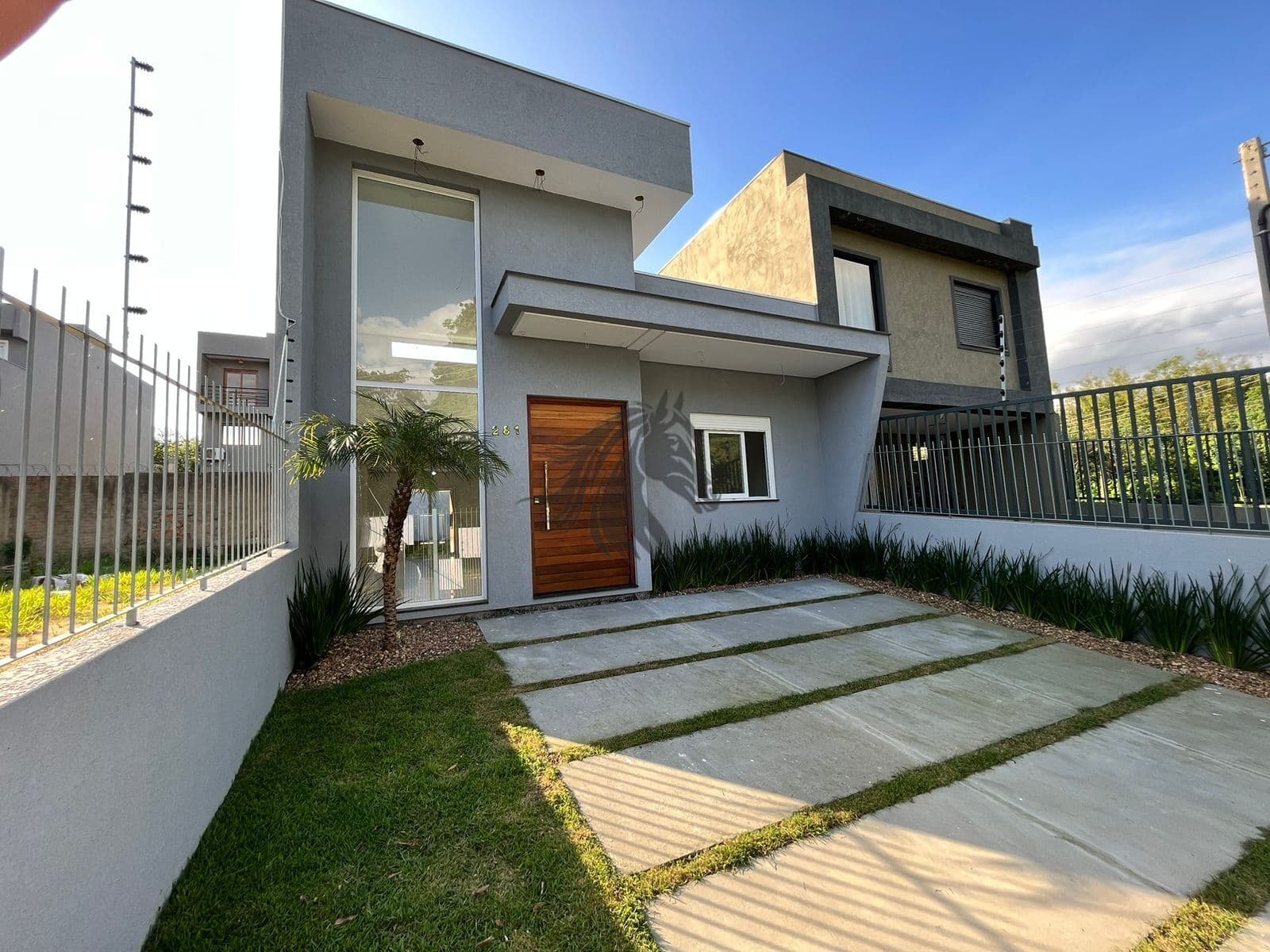Casa em Porto Alegre - Ipanema