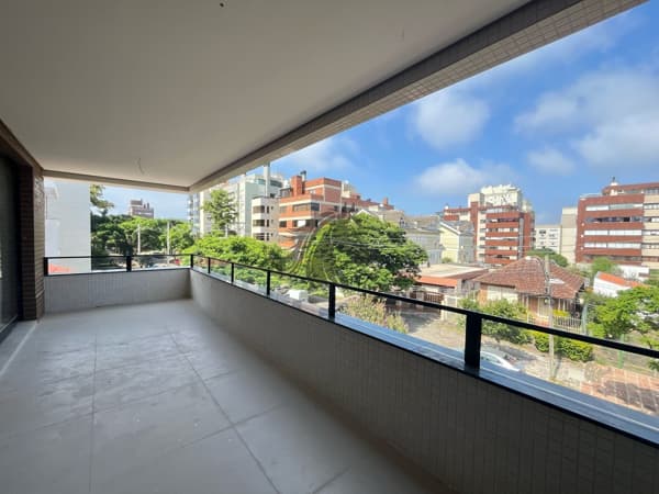 Apartamento Alto Padrão com 3 suítes