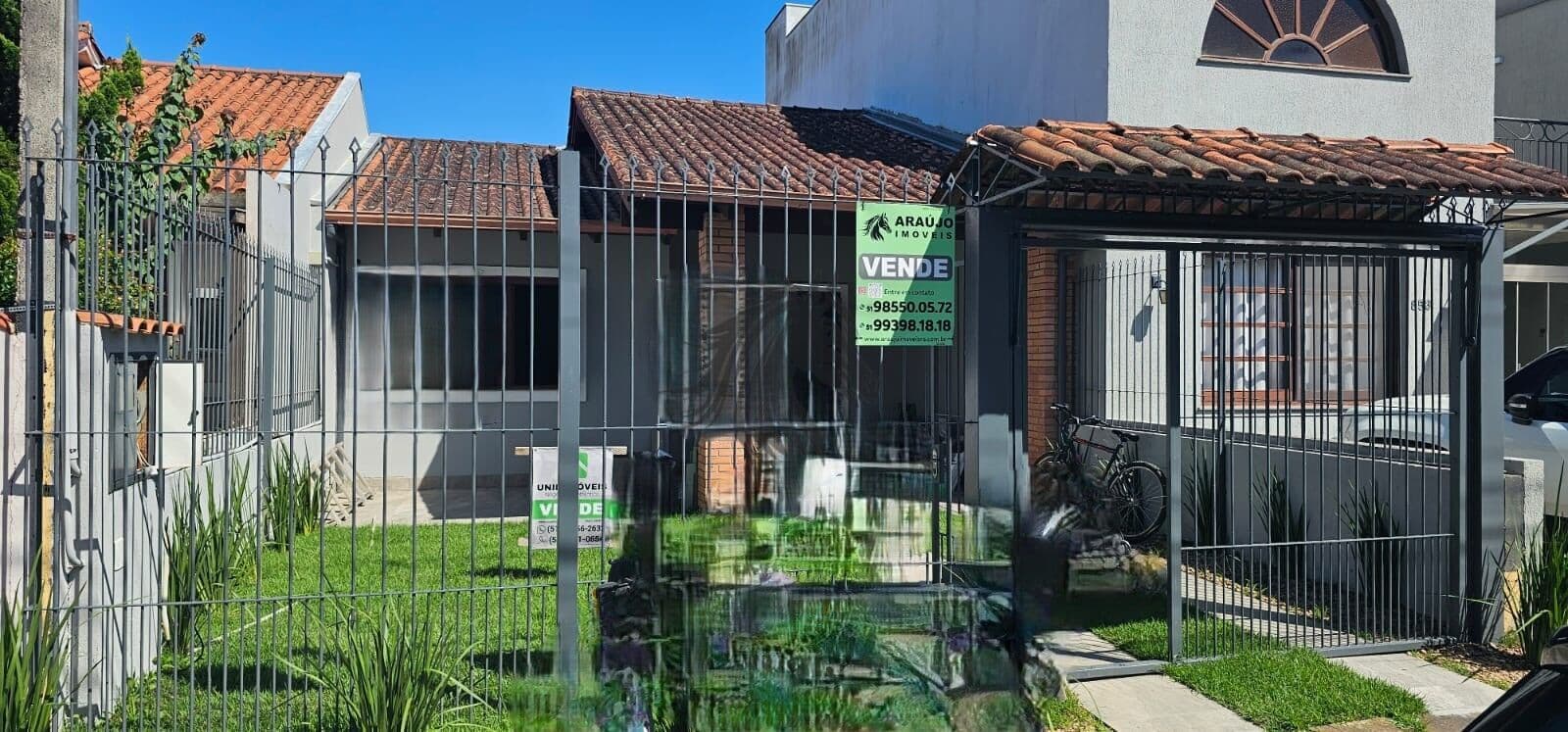 Casa em Hípica, Loteamento Jardim do Prado, Porto Alegre/RS