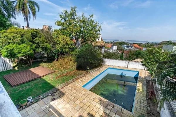 Casa à venda Rua Pareci, Vila Assunção