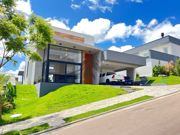 Casa Alto Padrão em Vila Nova, Porto Alegre/RS