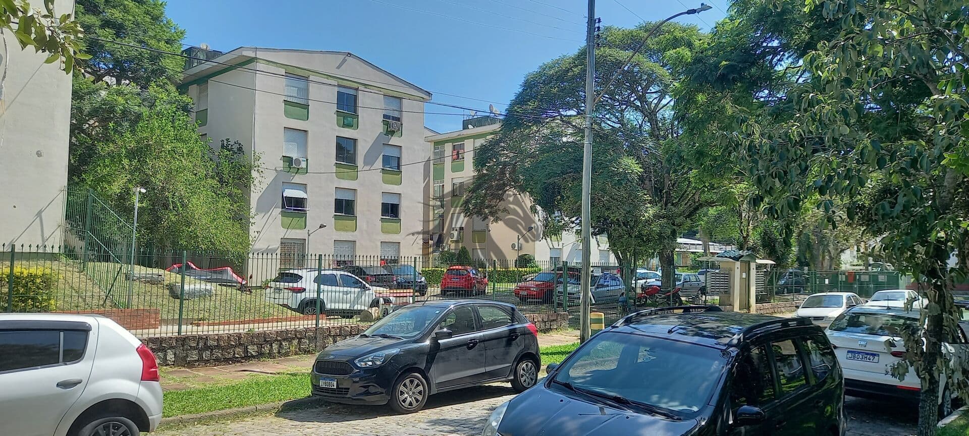 Apartamento em Vila Nova, Porto Alegre/RS