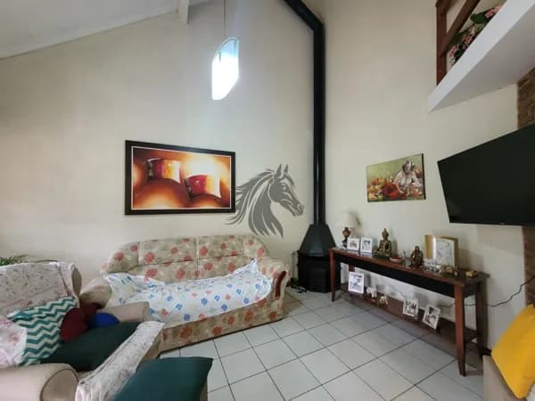 Casa em Porto Alegre - Hípica