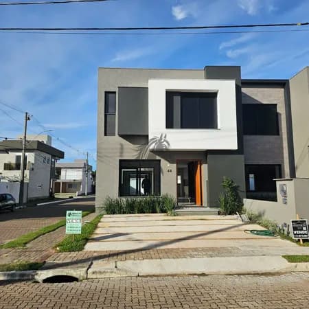 Casa em Condomínio em Hípica, Porto Alegre/RS