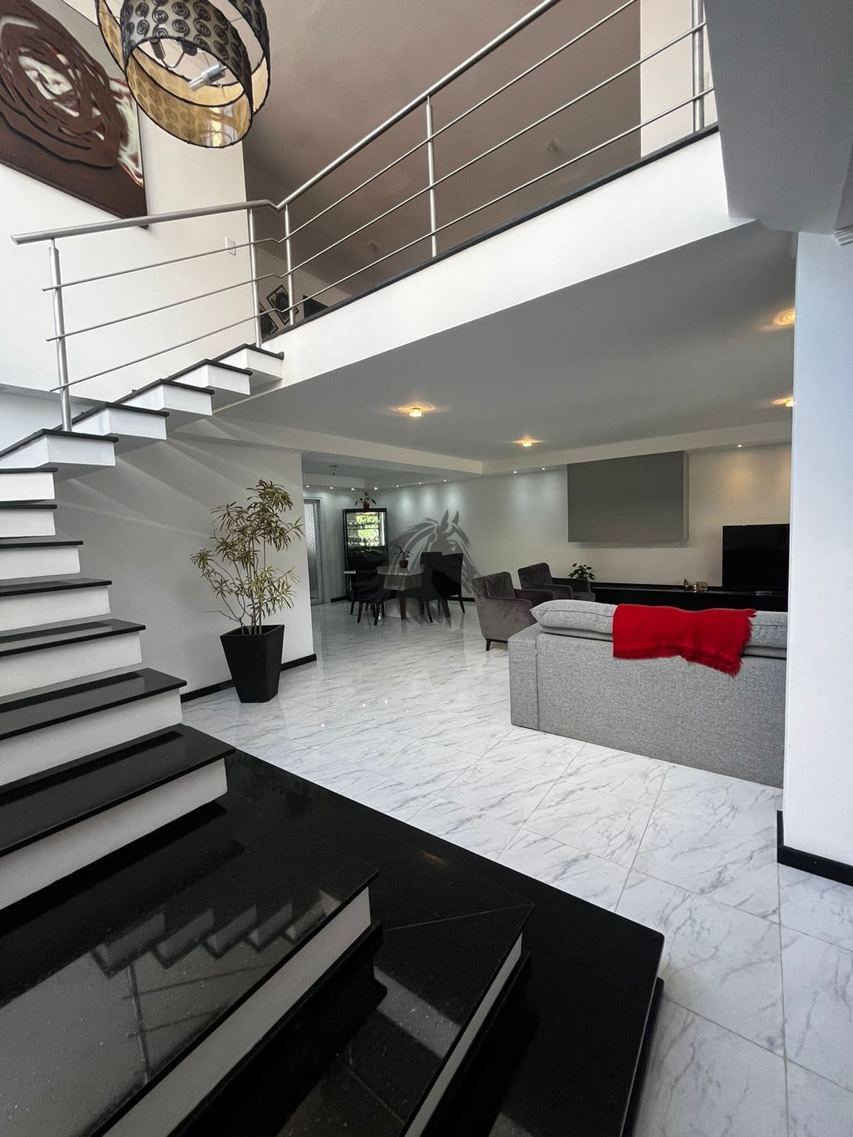 Casa Alto Padrão 3 dormitórios