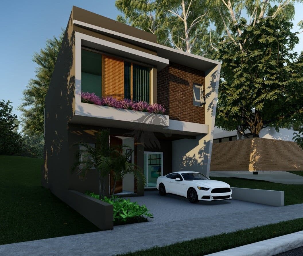 Casa em condomínio no bairro Hípica em Porto Alegre-RS