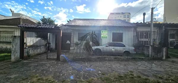 Casa em Jardim Botânico, Porto Alegre/RS