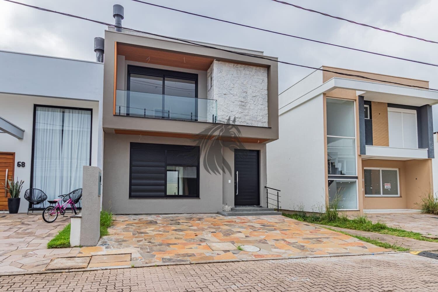 Casa em Hípica, Porto Alegre/RS