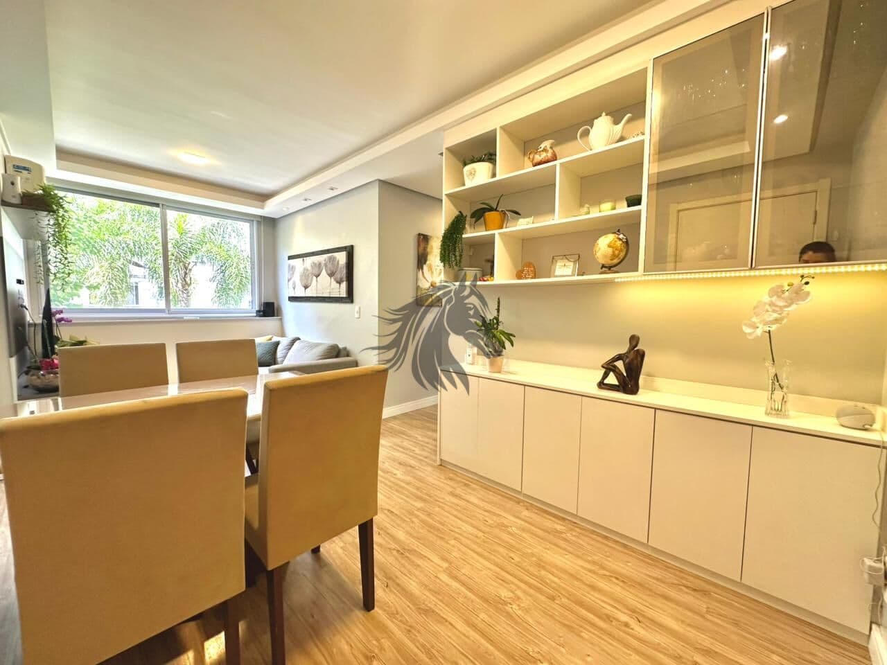 Apartamento em Cavalhada, Porto Alegre/RS