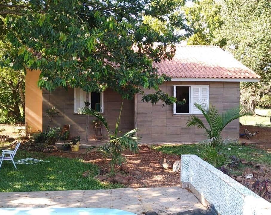 Fazenda/Sítios/Chácaras em Venâncio Aires - Linha Herval