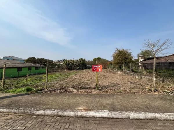 Lote/Terreno em Venâncio Aires - Santa Tecla