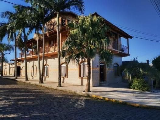 Casa em Venâncio Aires - Aviação
