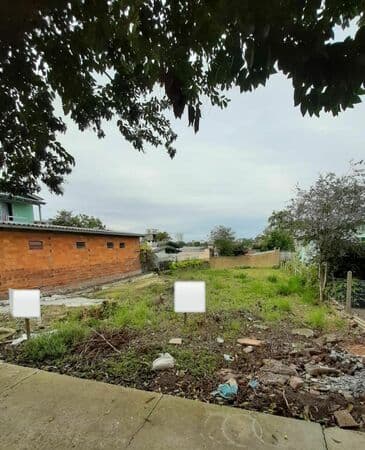 Terreno Residencial/Comercial