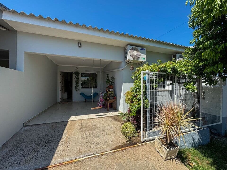 Casa em Venâncio Aires - Bela Vista
