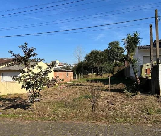 Lote/Terreno em Venâncio Aires - Aviação