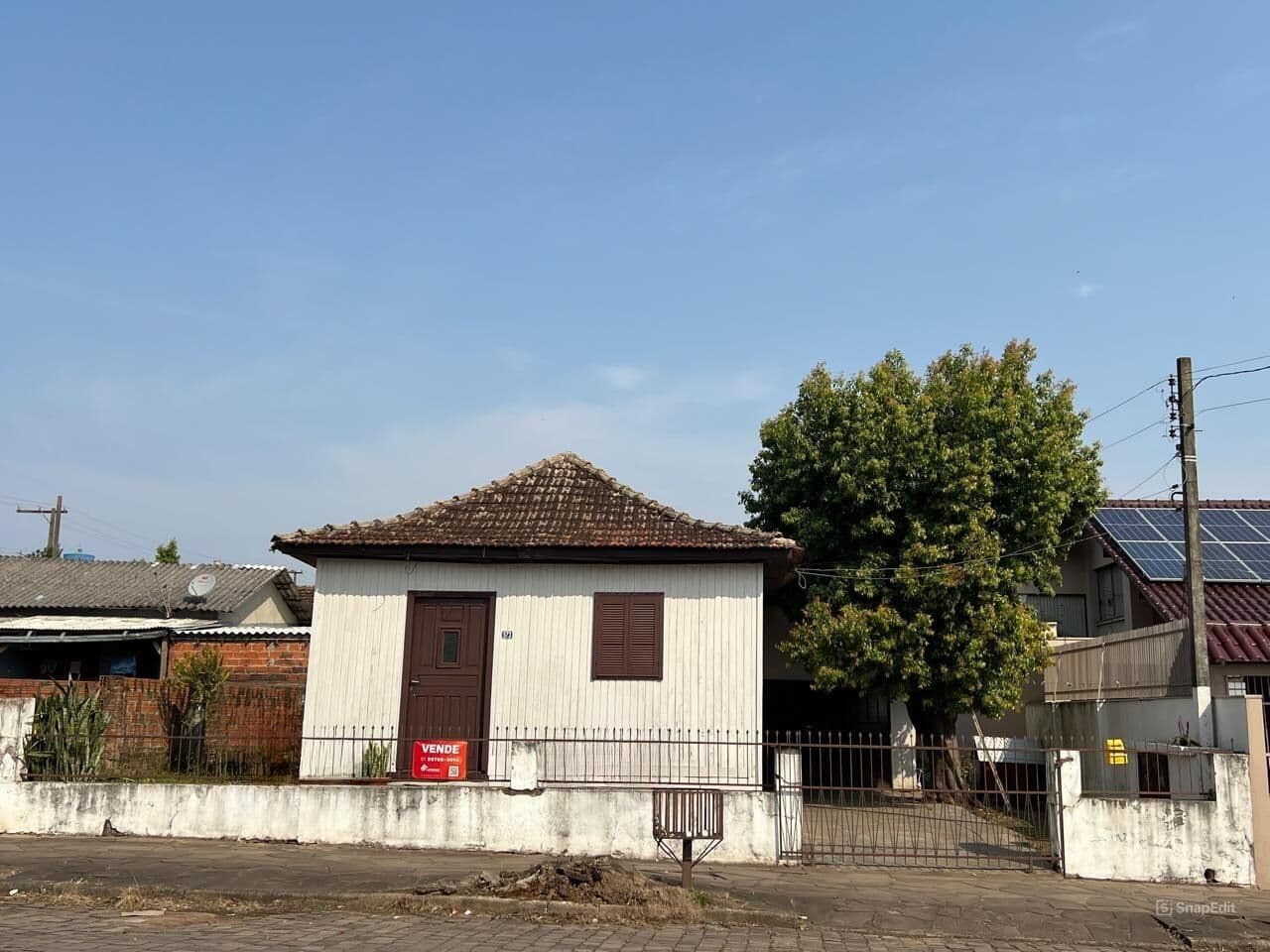 Lote/Terreno em Venâncio Aires - Centro