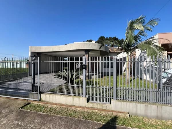 Casa no Bairro Bela Vista