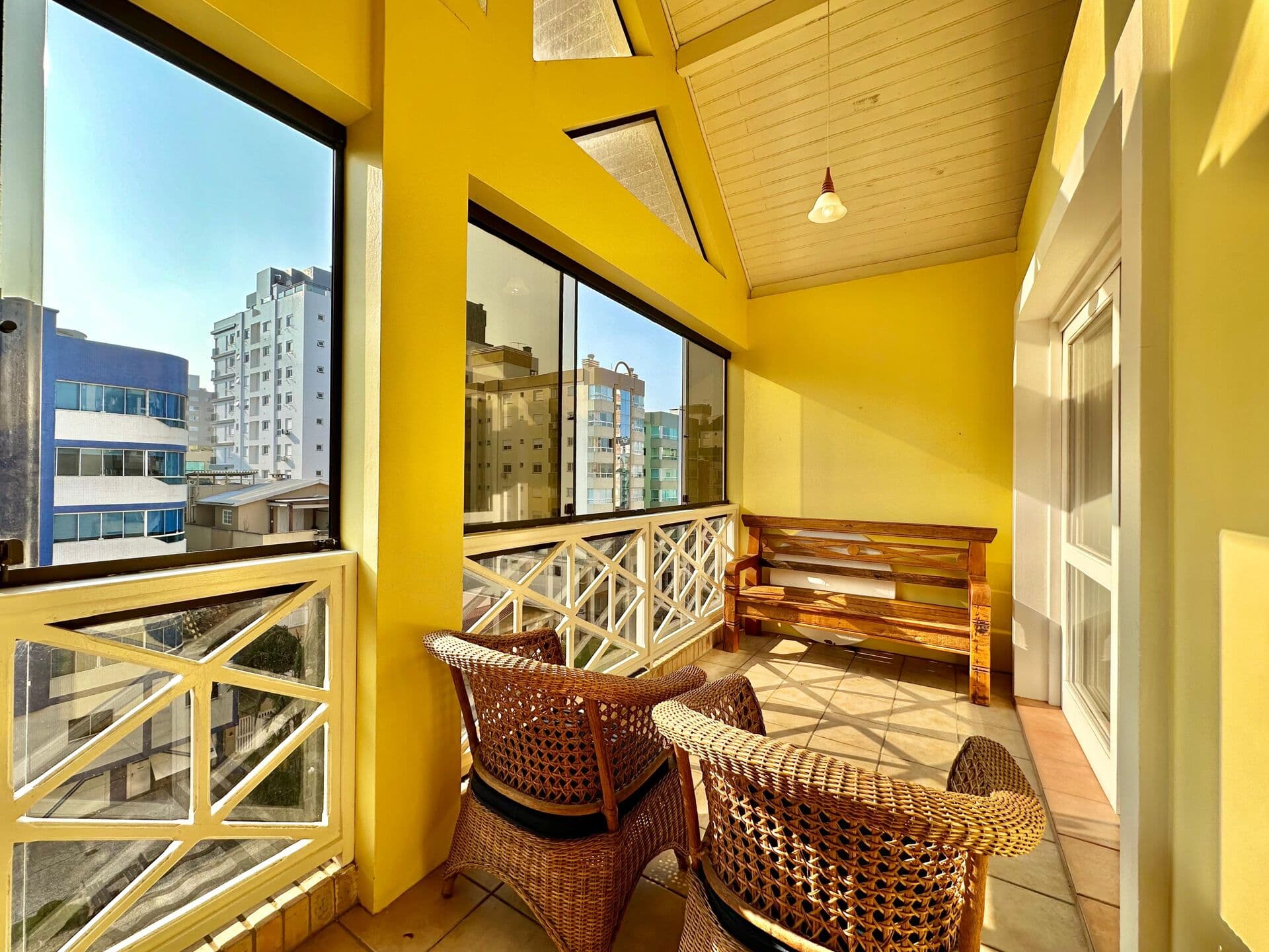 Apartamento Mobiliado em Capão da Canoa