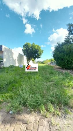 Terreno Amplo