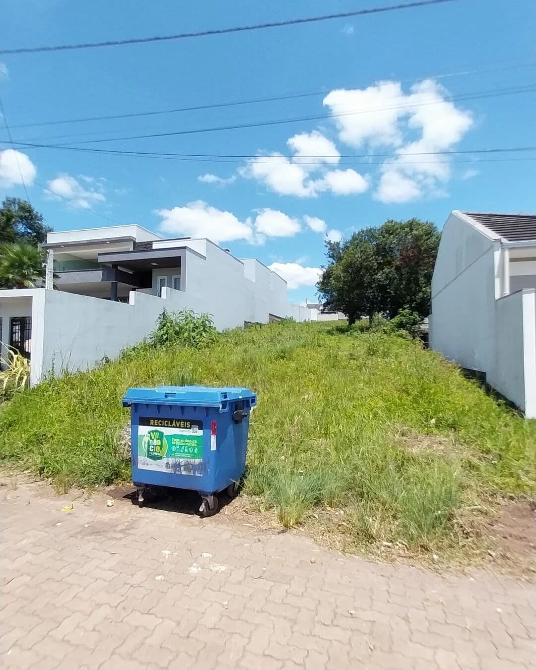 Lote/Terreno em Venâncio Aires - São Francisco Xavier