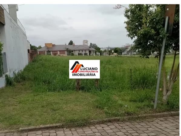 Lote/Terreno em Venâncio Aires - Aviação