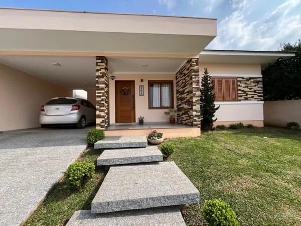 Charmosa Casa