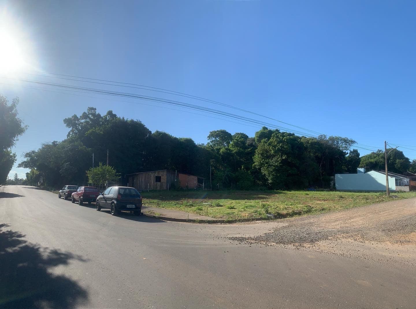 Lote/Terreno em Venâncio Aires - Xangrilá