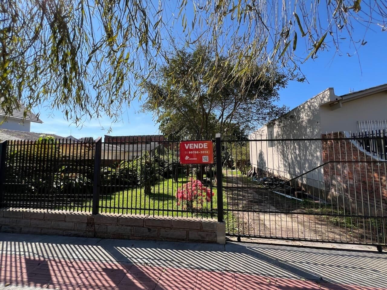Lote/Terreno em Venâncio Aires - Cidade Alta