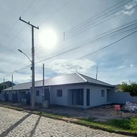 Casa em Venâncio Aires - Gressler