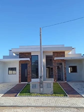 Alto Padrão. 3 Dormitórios.