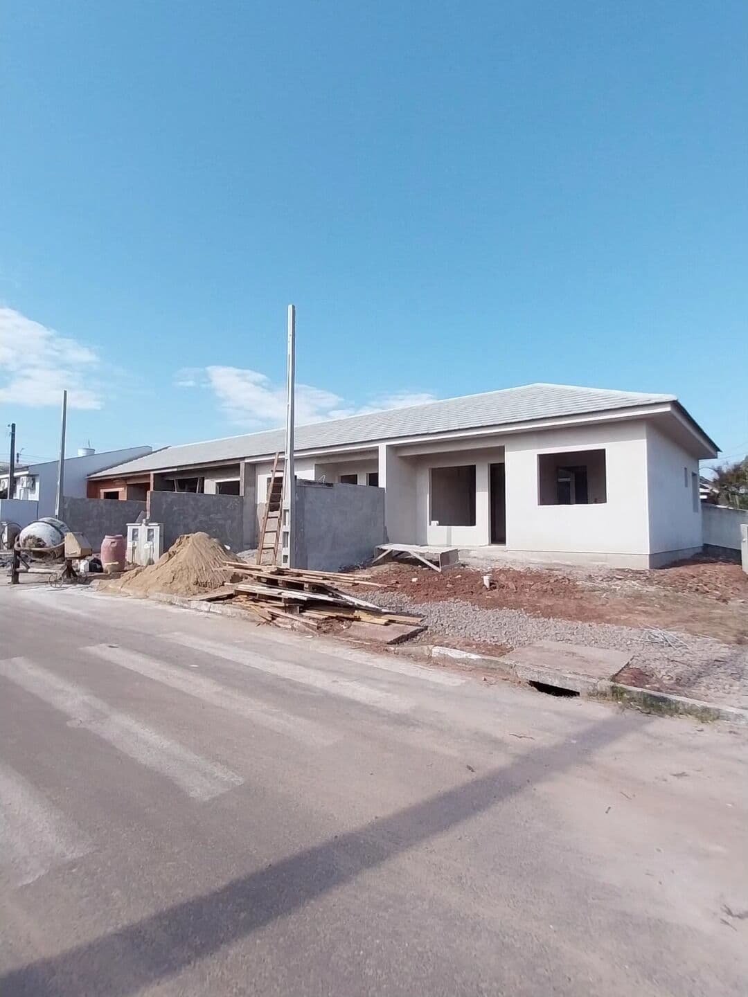 Casa em Venâncio Aires - Bela Vista