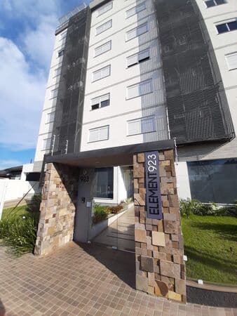 Apartamento em Venâncio Aires - Cidade Alta
