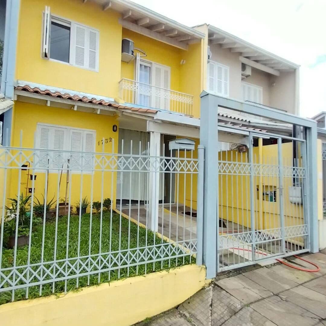 Centro com 3 Dormitórios