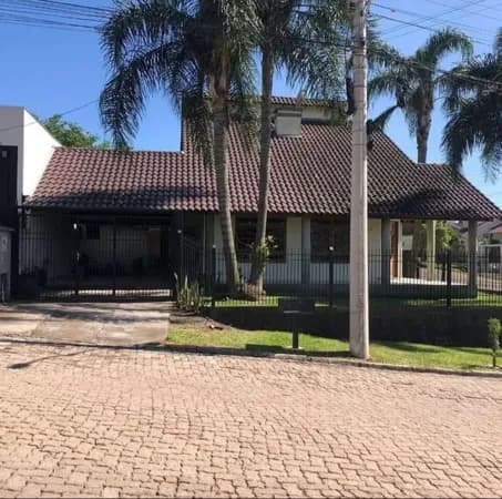 Casa em Venâncio Aires - Cidade Alta