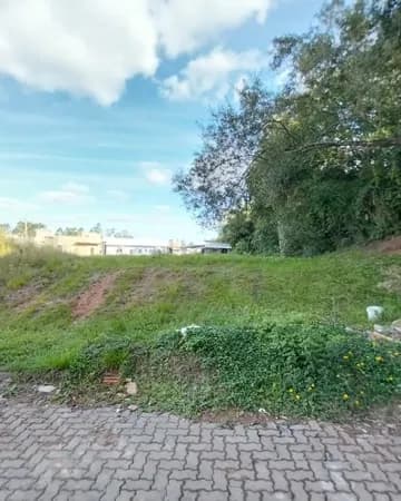 Lote/Terreno em Venâncio Aires - Santa Tecla