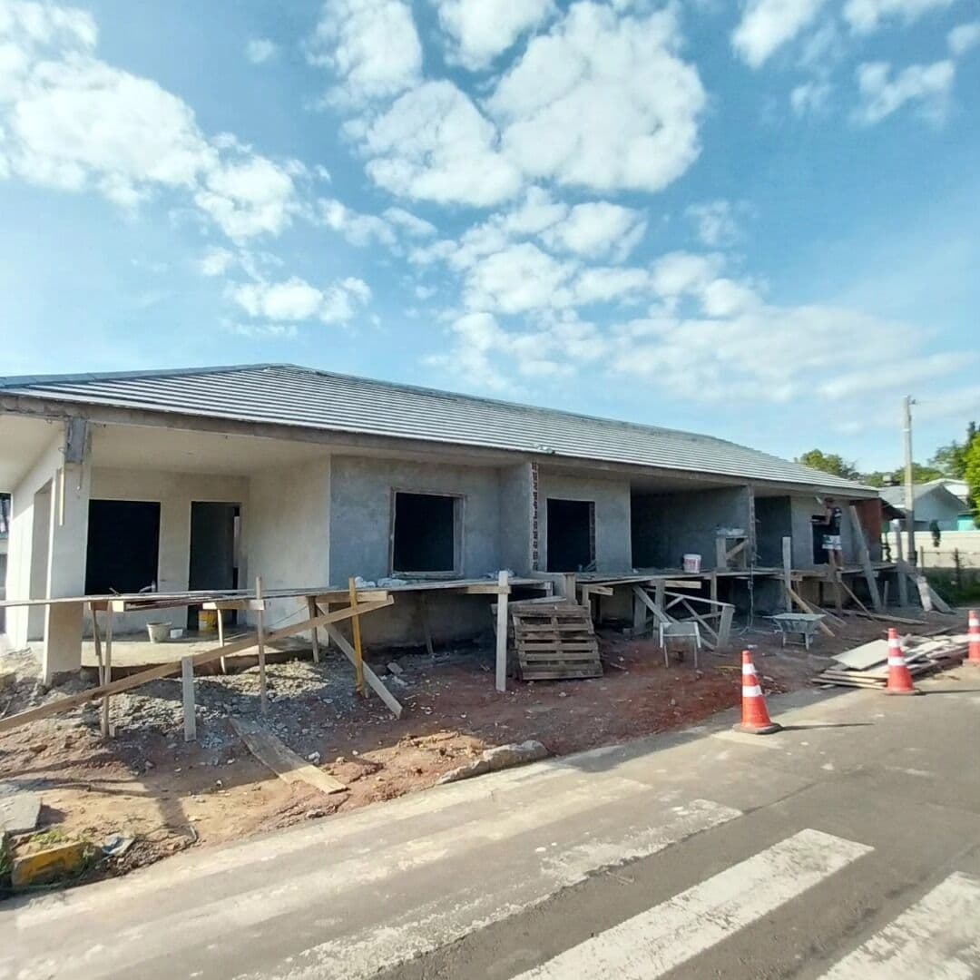 Casa em Venâncio Aires - Xangrilá
