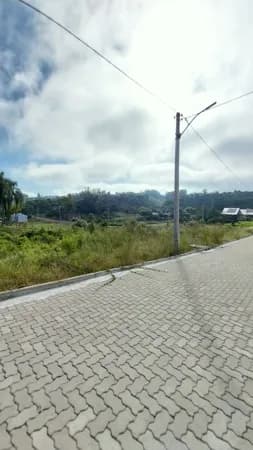 Lote/Terreno em Venâncio Aires - Grão Pará